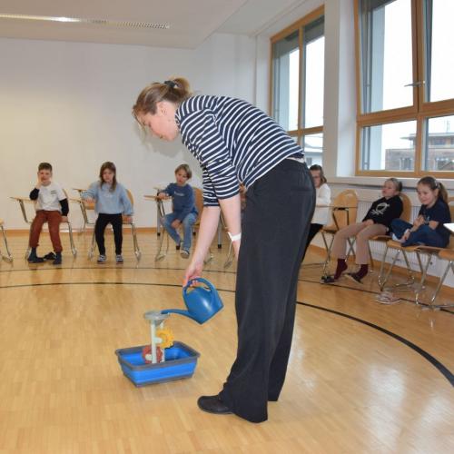 Workshop - Ha-zwei-Oooh