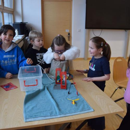 Workshop - Ha-zwei-Oooh