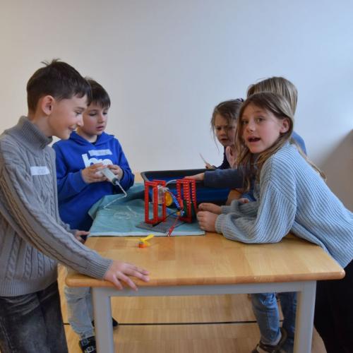 Workshop - Ha-zwei-Oooh