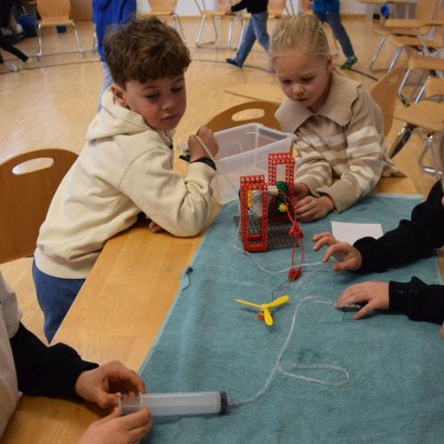 Workshop - Ha-zwei-Oooh