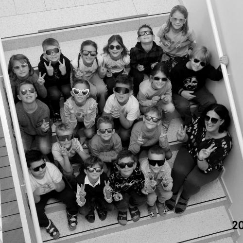 25.09.2025 - Klassenfoto SW