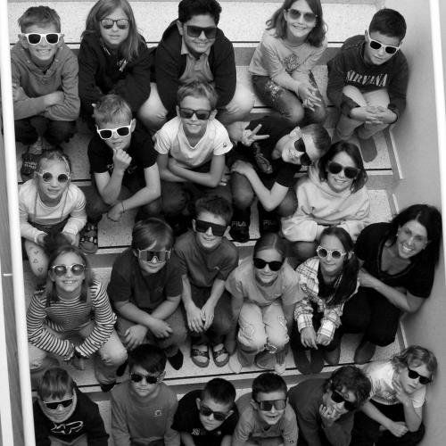 25.09.2025 - Klassenfoto SW