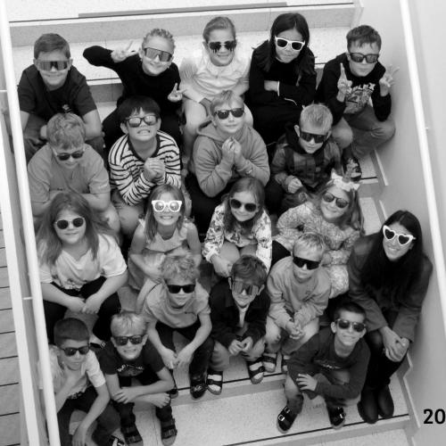 25.09.2025 - Klassenfoto SW