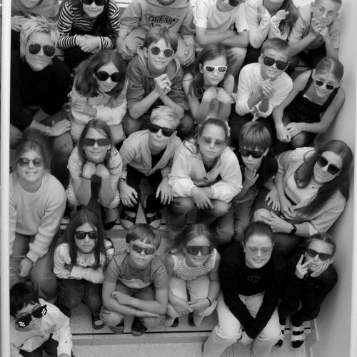 25.09.2025 - Klassenfoto SW