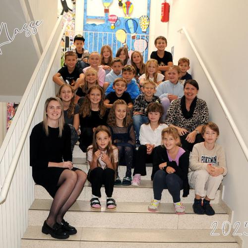 25.09.2025 - Klassenfoto