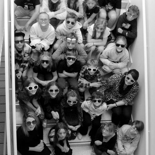 25.09.2025 - Klassenfoto SW