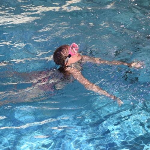 Schwimmabzeichen