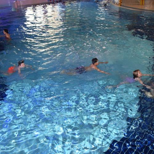 Schwimmabzeichen
