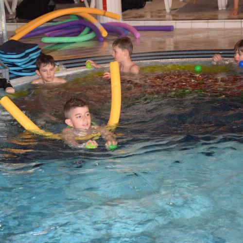 Schwimmabzeichen