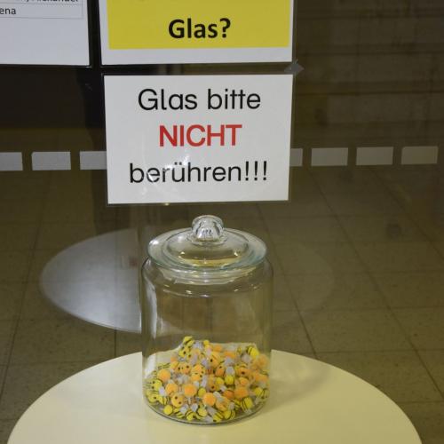 Schätzspiel