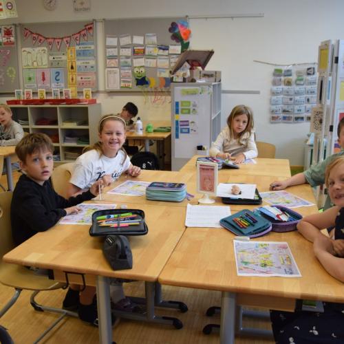 Workshop "Umweltzeichen"