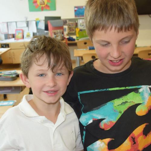 Workshop "Umweltzeichen"