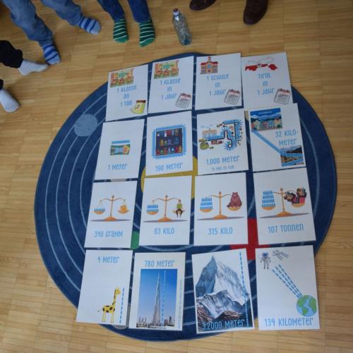 Workshop "Umweltzeichen"