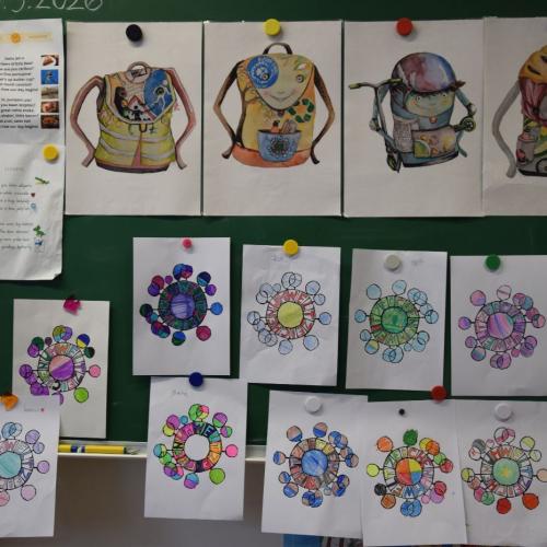 Workshop "Umweltzeichen"