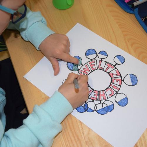 Workshop "Umweltzeichen"