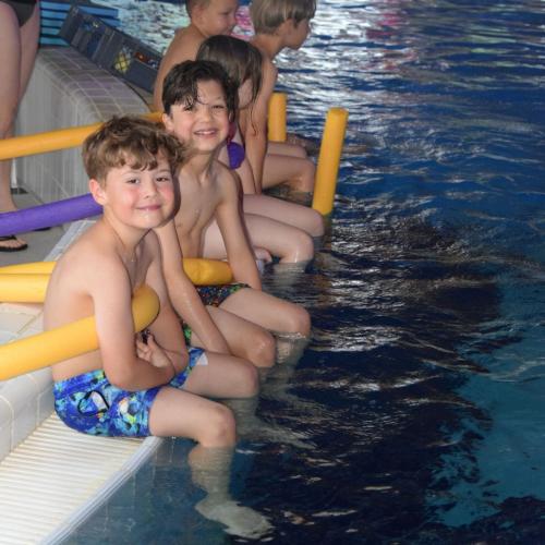 Schwimmtage 