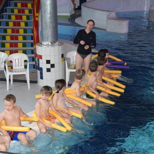 Schwimmtage 