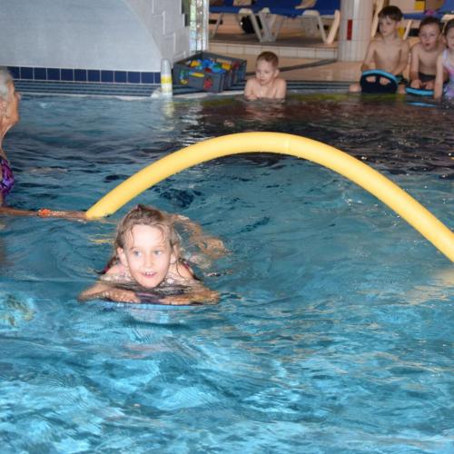 Schwimmtage 