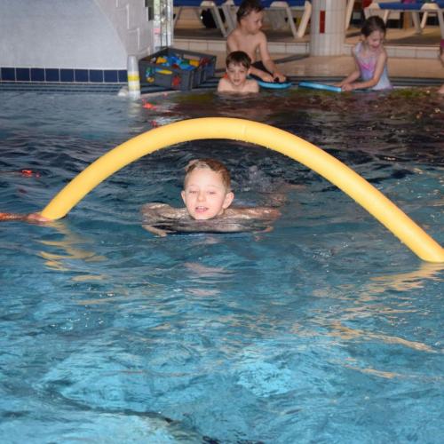 Schwimmtage 