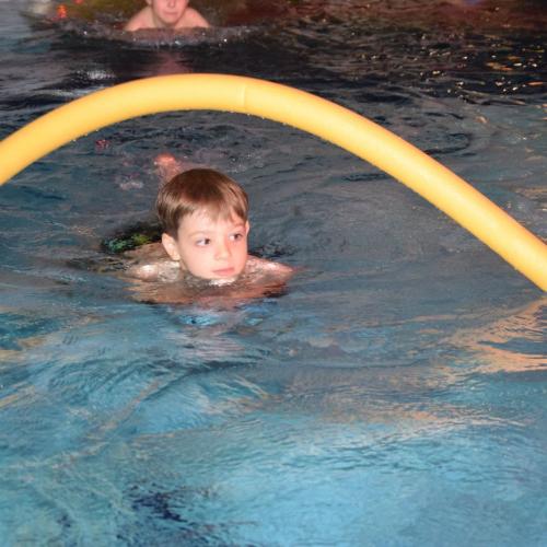 Schwimmtage 