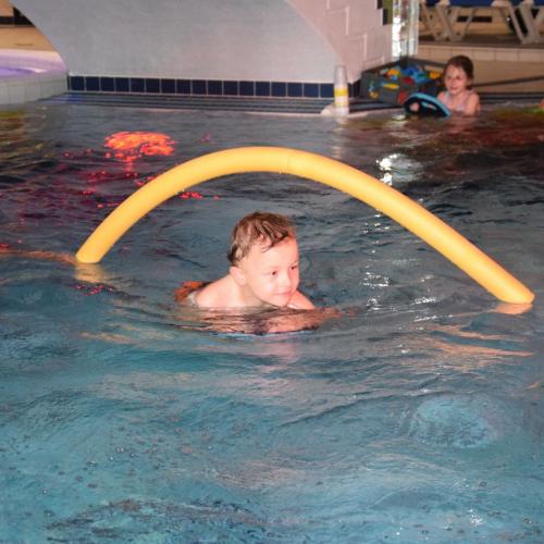 Schwimmtage 