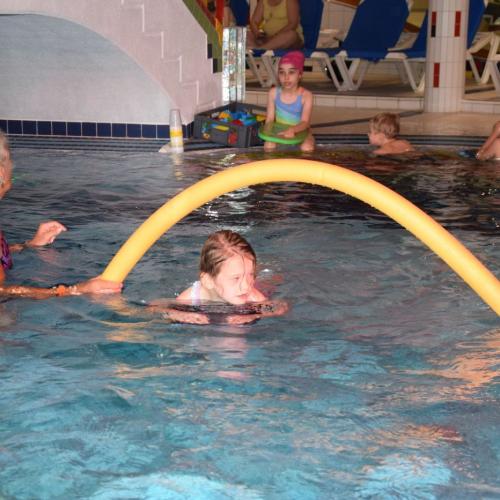Schwimmtage 