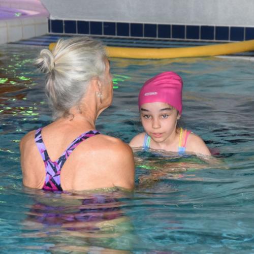 Schwimmtage 