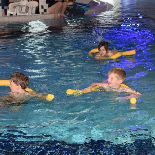 Schwimmtage 