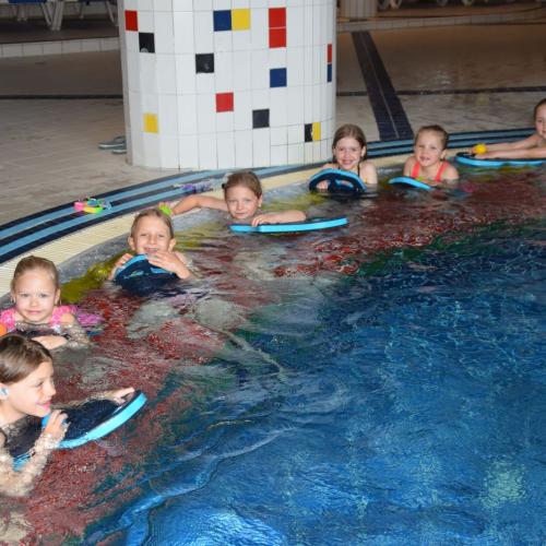 Schwimmtage 