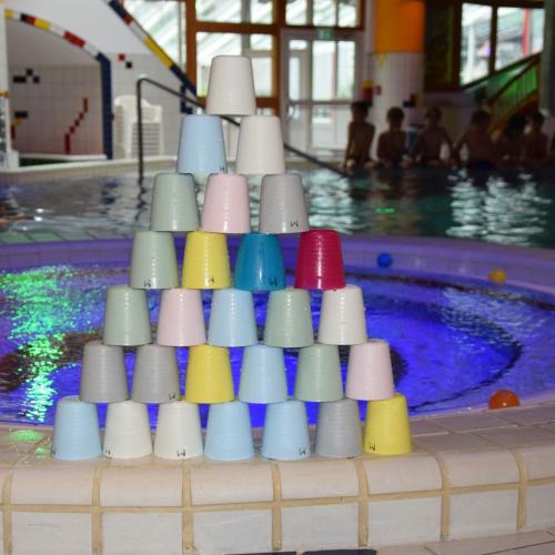 Schwimmtage 