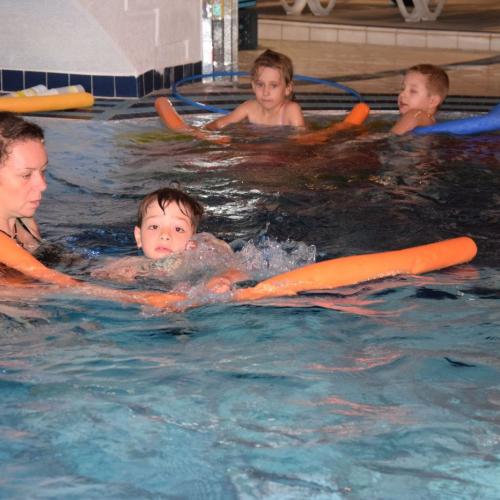 Schwimmtage 