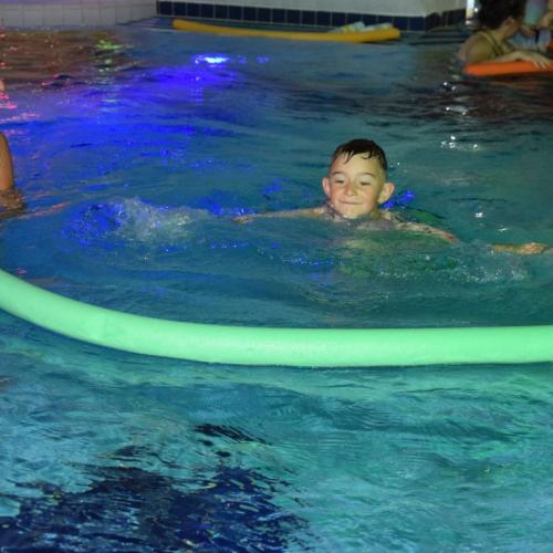 Schwimmtage 