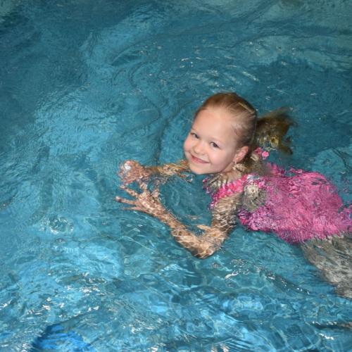 Schwimmtage 