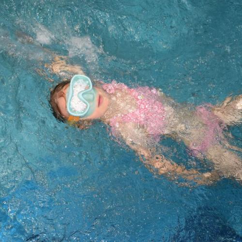 Schwimmtage 
