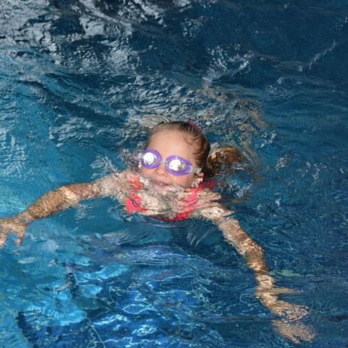 Schwimmtage 