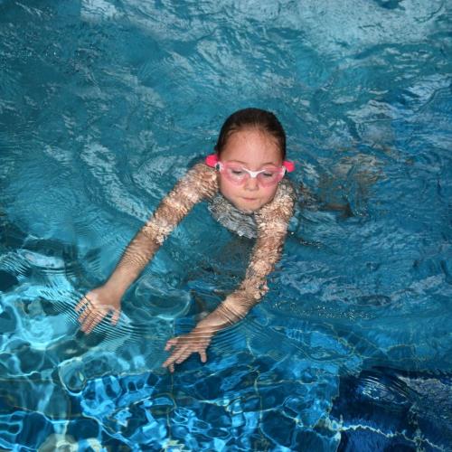 Schwimmtage 
