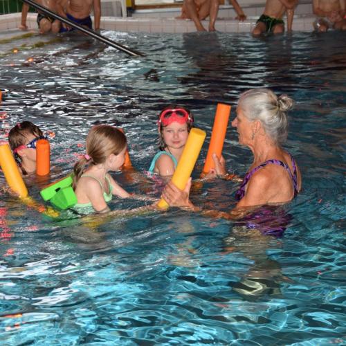 Schwimmtage 