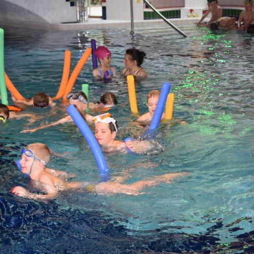 Schwimmtage 