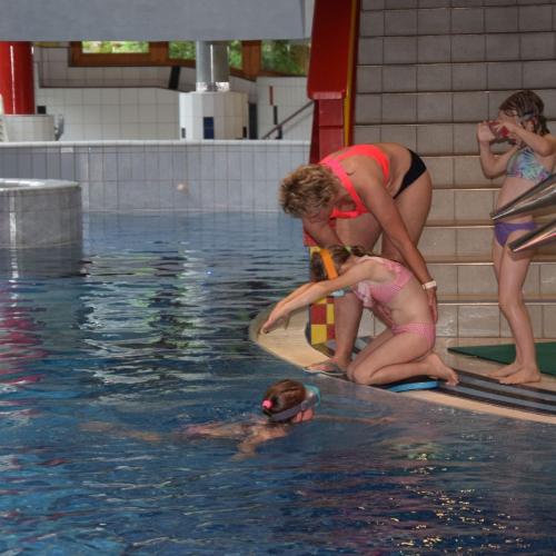 Schwimmtage 