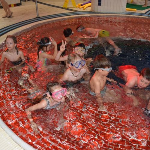 Schwimmtage 