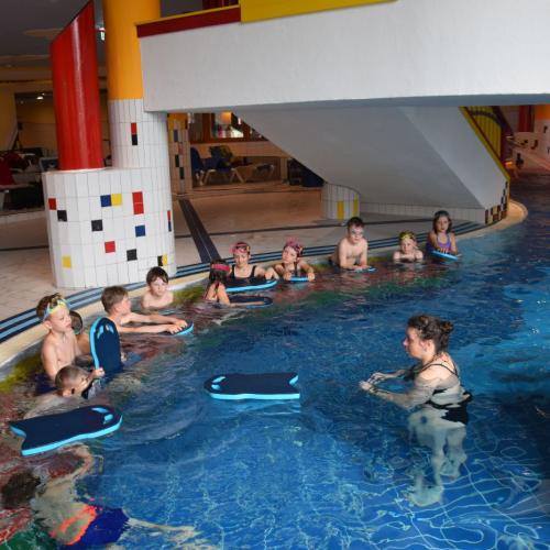 Schwimmtage 