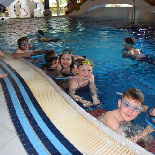 Schwimmtage 