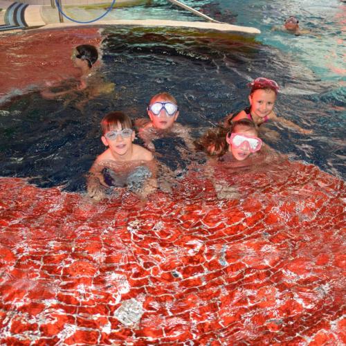 Schwimmtage 