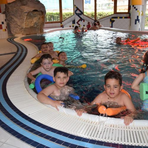 Schwimmtage 