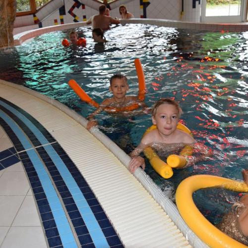 Schwimmtage 