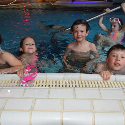 Schwimmtage 