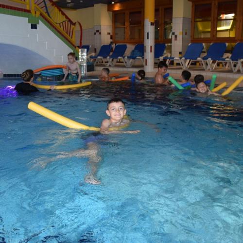 Schwimmtage 