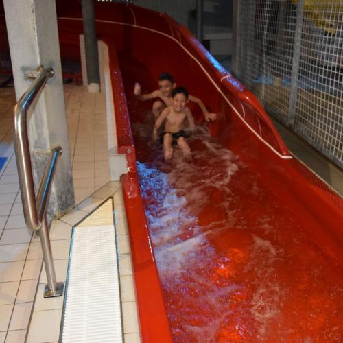 Schwimmtage 