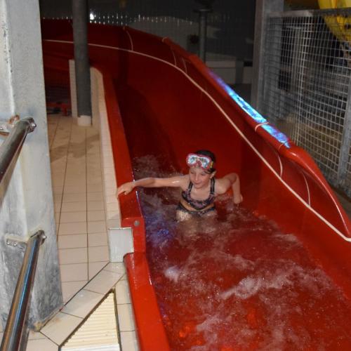 Schwimmtage 