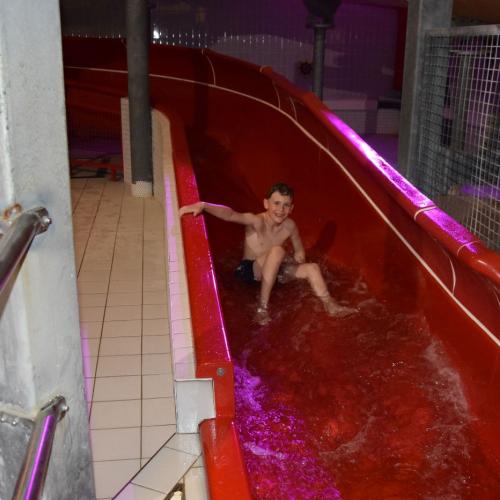 Schwimmtage 